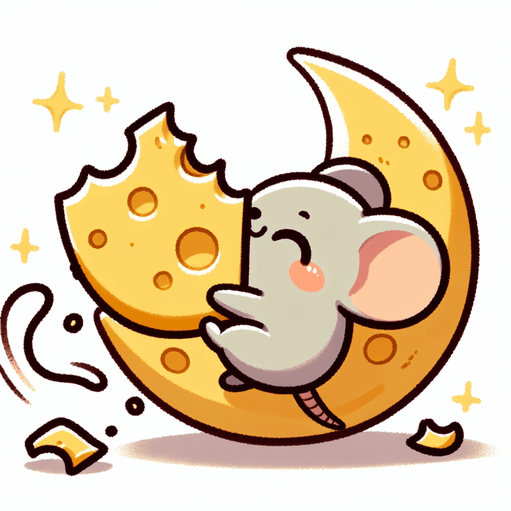 Exemplo de imagem gerada